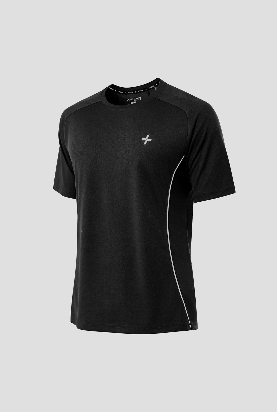 T-shirt thể thao nam FlexLine Active - 3d