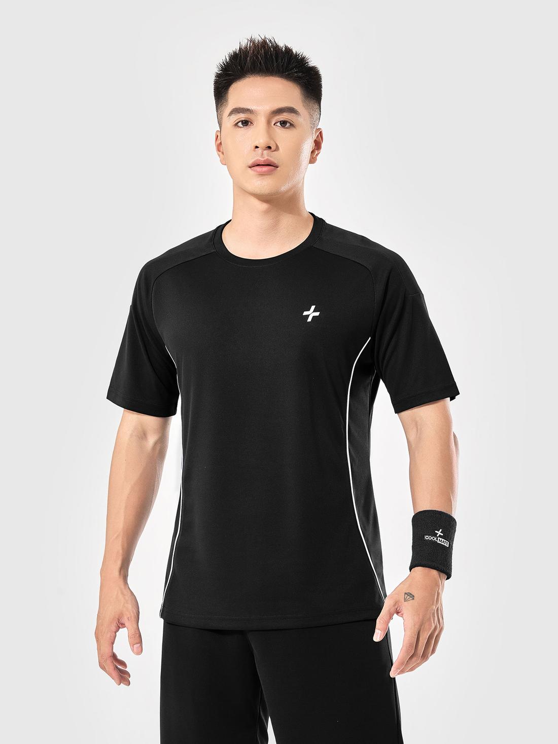 T-shirt thể thao nam FlexLine Active - undefined