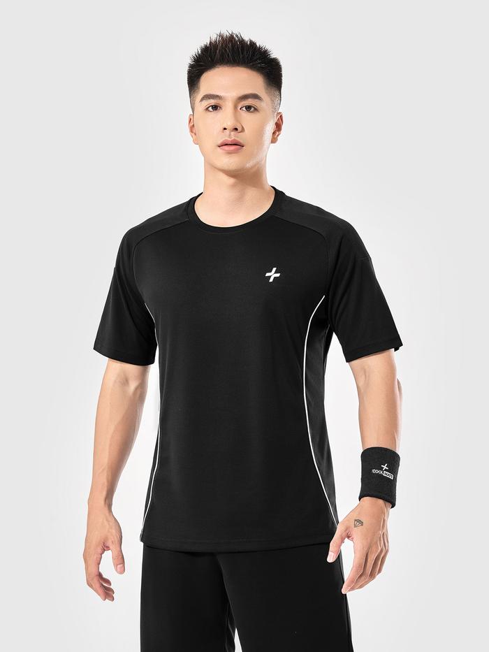 T-shirt thể thao nam FlexLine Active - undefined