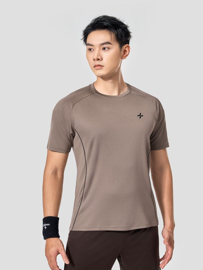 T-shirt thể thao nam FlexLine Active - undefined