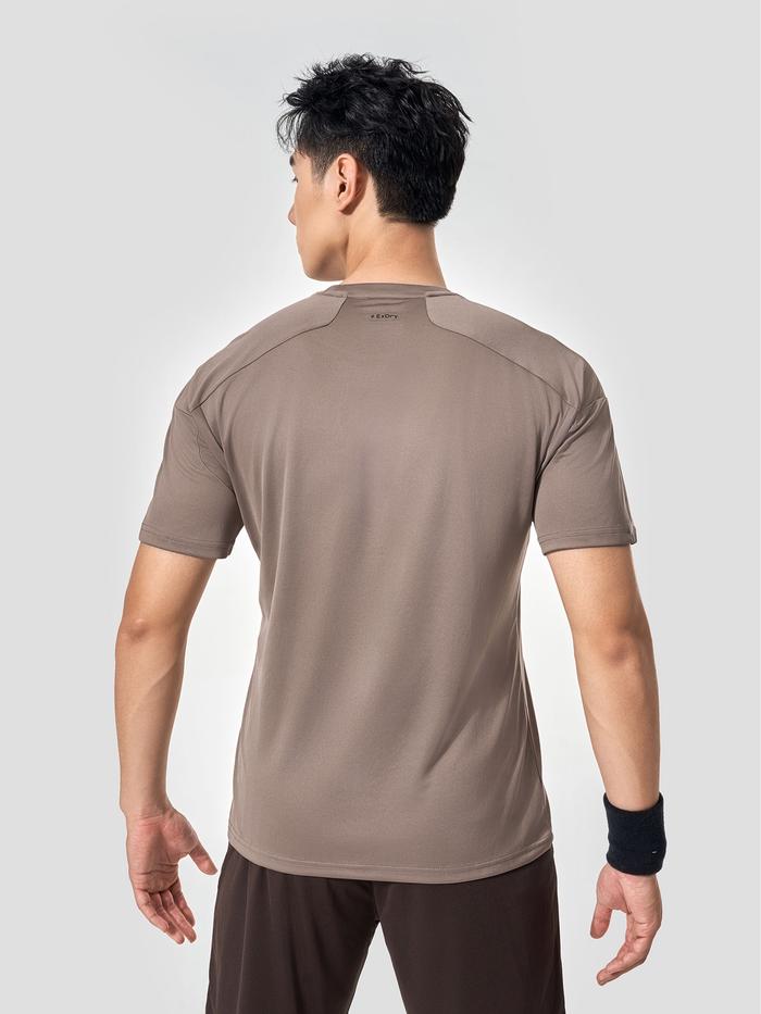 T-shirt thể thao nam FlexLine Active - undefined