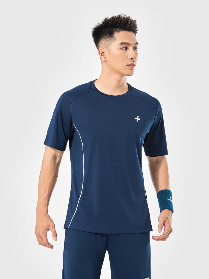 T-shirt thể thao nam FlexLine Active - undefined