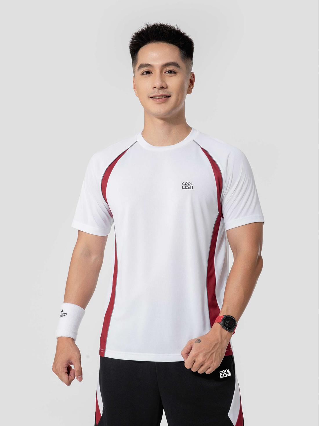 Tshirt thể thao Promax Flexline Active  - undefined