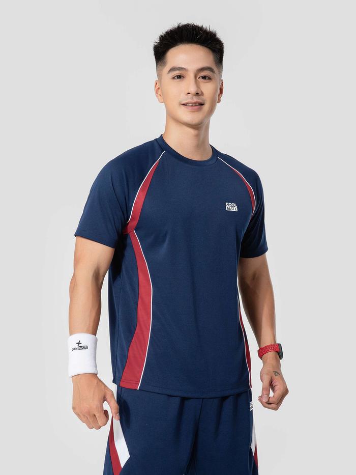 Tshirt thể thao Promax Flexline Active  - undefined