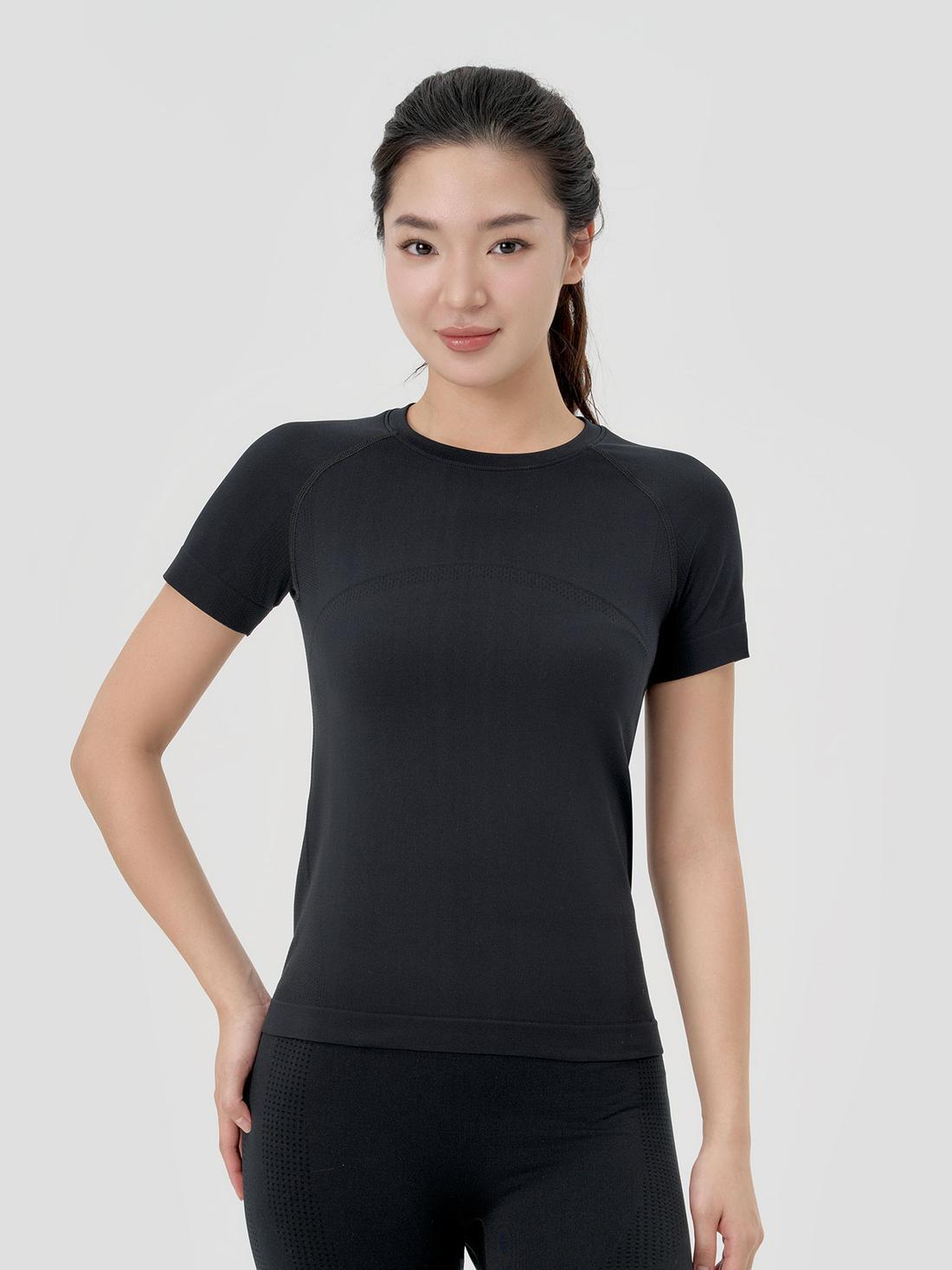 T-shirt thể thao Vital Seamless - undefined
