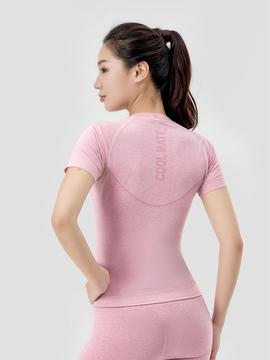 T-shirt thể thao Vital Seamless - undefined