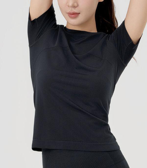 Co giãn 4 chiều linh hoạt