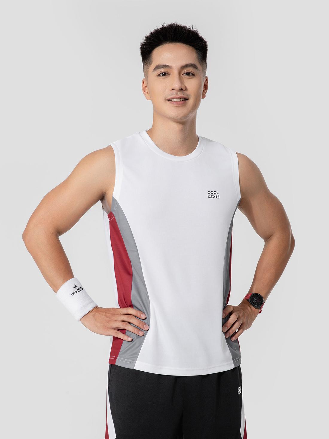 Tanktop thể thao Promax Flexline Active - undefined
