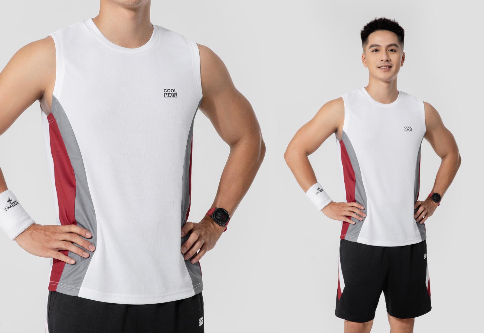 Tanktop thể thao Promax Flexline Active