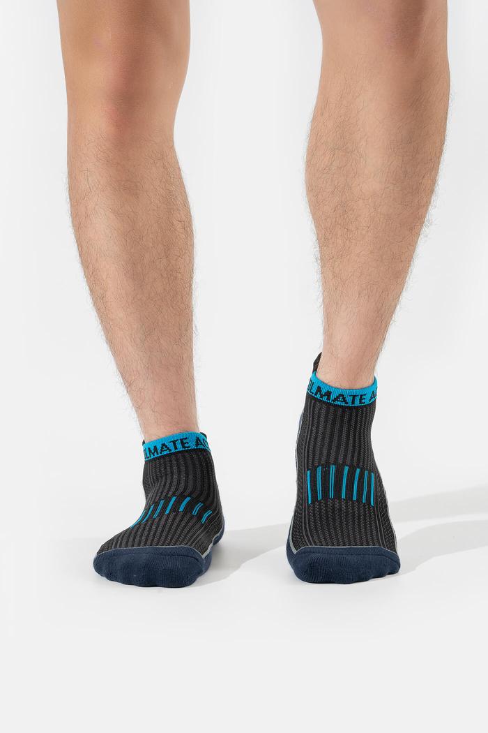  Tất Nam chạy bộ Active Cổ Ngắn - undefined