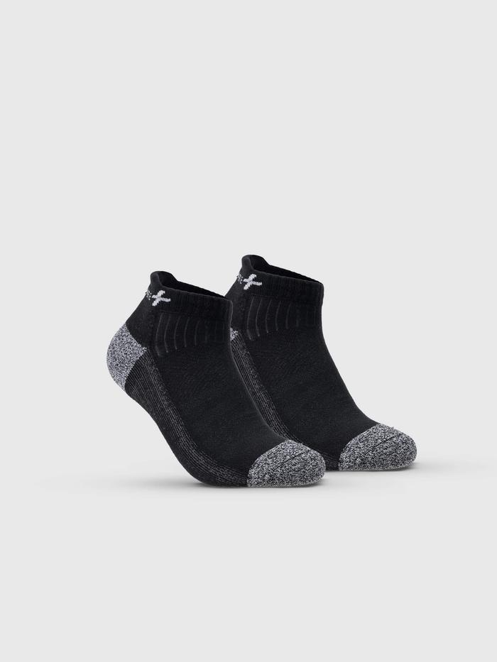 Tất Thể Thao Seamless Cổ Ngắn - undefined