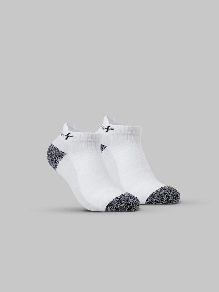 Tất Thể Thao Seamless Cổ Ngắn - undefined