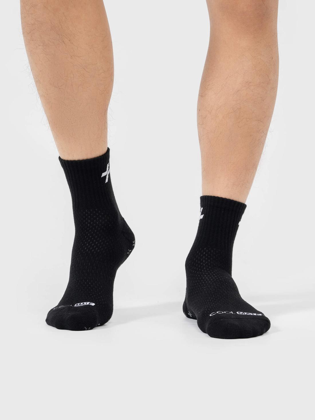 Tất Nam Cổ Trung Tập Gym Essentials - undefined