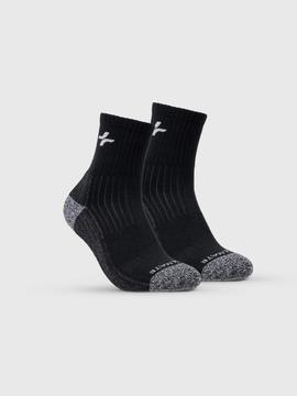 Tất Thể Thao Seamless Cổ Dài - undefined
