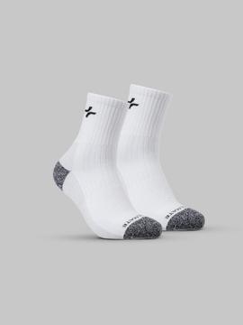 Tất Thể Thao Seamless Cổ Dài - undefined