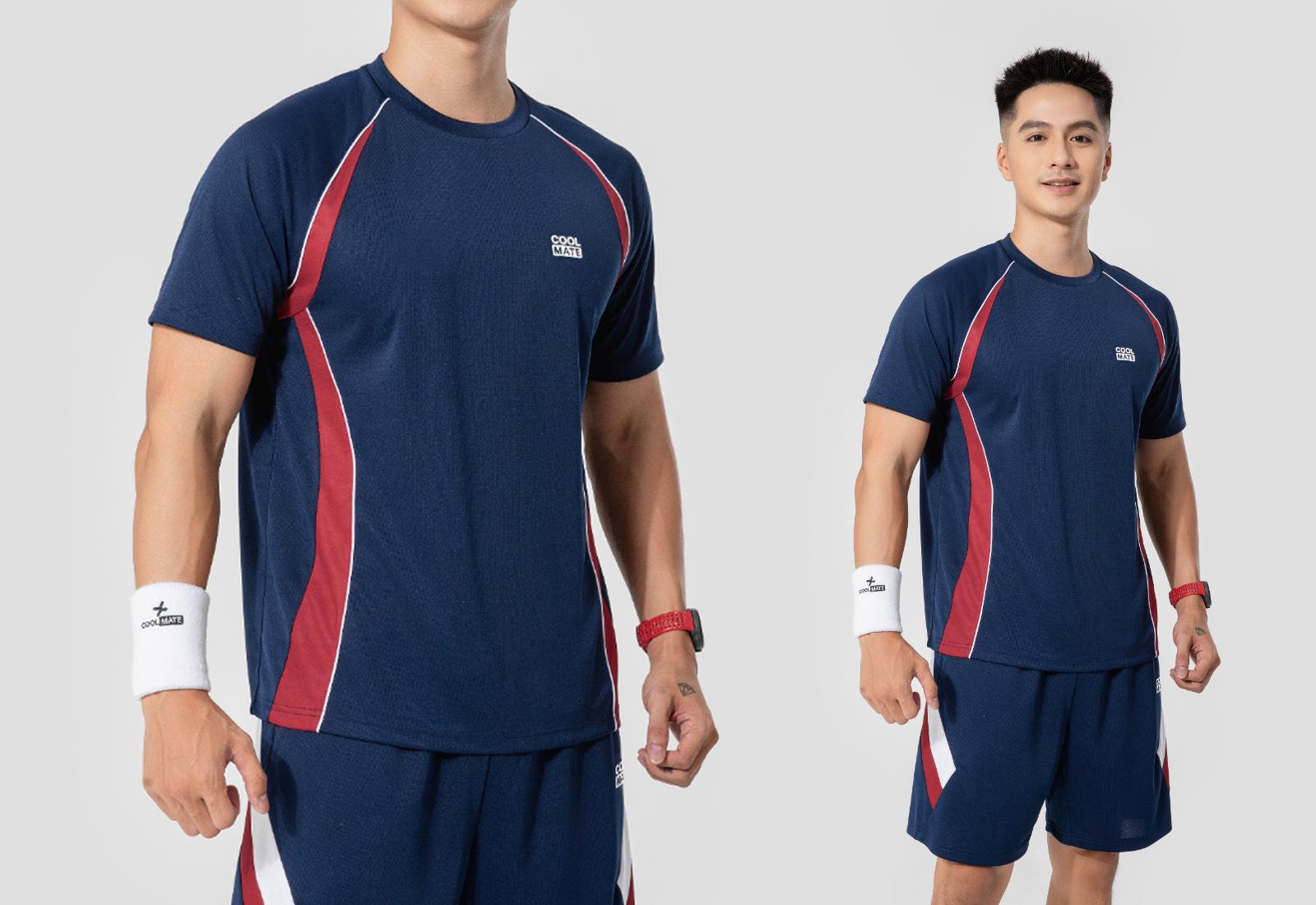 Tshirt thể thao Promax Flexline Active 