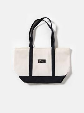 Túi tote Canvas Care Share I - undefined