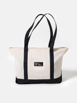 Túi tote Canvas Care Share I - undefined