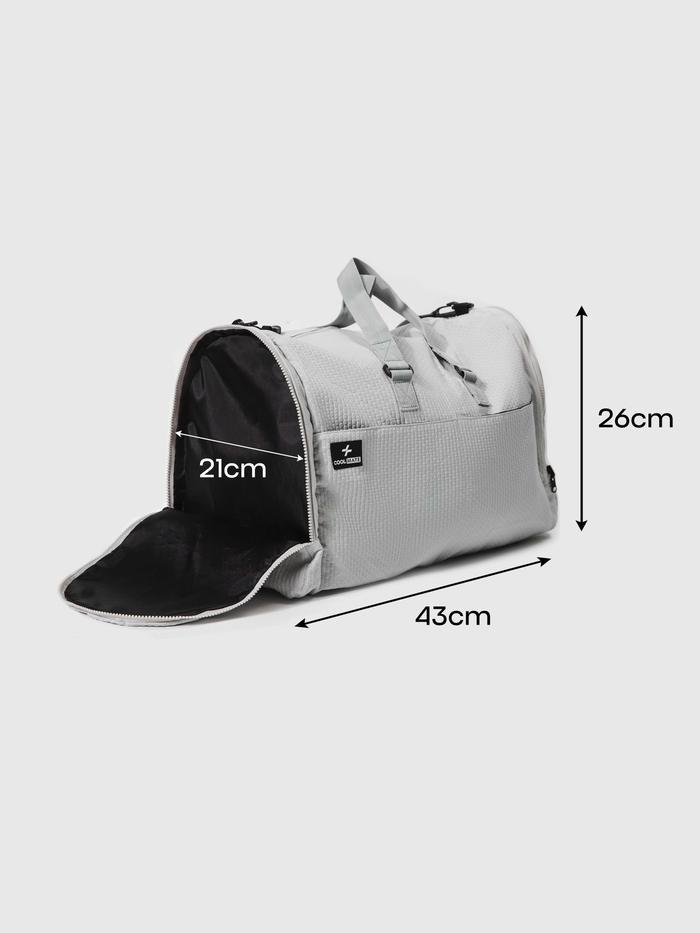Túi UT Duffle size vừa 18L - undefined