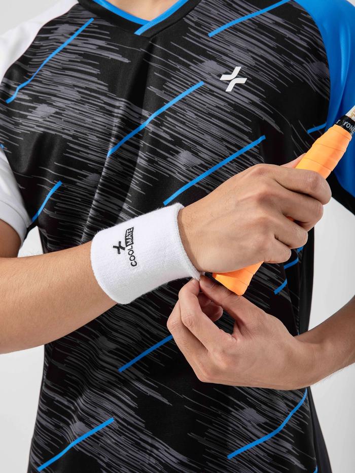 Wristband thể thao - undefined