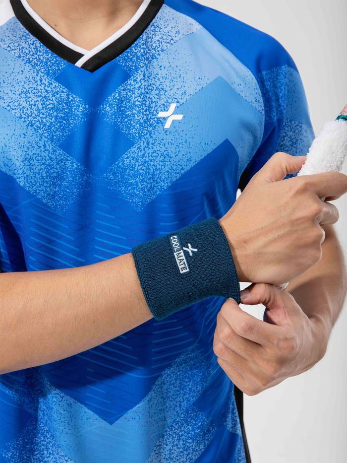Wristband thể thao - undefined